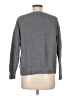 Old Navy Gray Pullover Sweater Size M - photo 2
