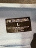PrettyLittleThing Blue Pullover Sweater Size L - photo 7