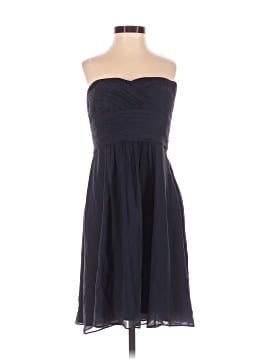 ann taylor bridesmaid dresses NWT Ann Taylor Silk Taffeta Bridesmaid Little Black Dress 0 2 4 6 8 MRP 290!!