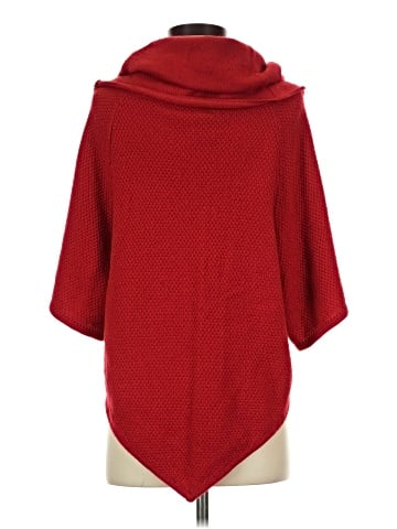 New Directions Poncho (view 2)