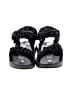 Monnalisa Black Sandals Size EU 32 / US 1 (youth) - photo 2