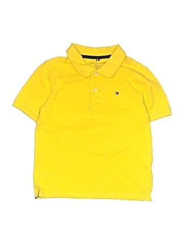 Tommy Hilfiger Short Sleeve Polo (view 1)