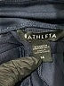 Athleta Blue Active Pants Size 14 - photo 4