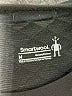 Smartwool Chevron-herringbone Gray Casual Dress Size M - photo 6
