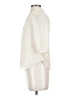 ANGL Ivory 3/4 Sleeve T-Shirt Size S - photo 5