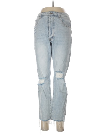 Rachel Parcell Jeans (view 1)