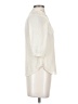 ANGL Ivory 3/4 Sleeve T-Shirt Size S - photo 4