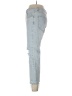 Rachel Parcell Hearts Blue Jeans Size 29 waist - photo 5