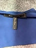 BCBGMAXAZRIA 100% Polyester Blue Sleeveless Blouse Size S - photo 7