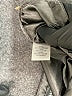 Saks Fifth Avenue 100% Polyester Black Formal Skirt Size 6 - photo 5