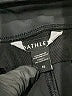 Athleta Black Active Pants Size 14 - photo 4