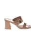 Dolce Vita Tan Sandals Size 8 1/2 - photo 1
