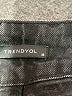 Trendyol Black Jeans Size EU 36 / US 6 - photo 7