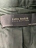 Zara Basic Black Blazer Size S - photo 6