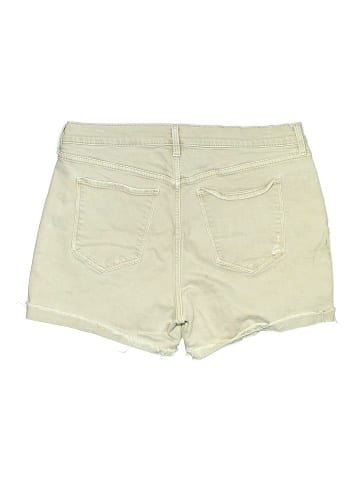 Old Navy Khaki Shorts (view 2)