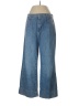 Gap 100% Cotton Blue Jeans Size 12 - photo 1