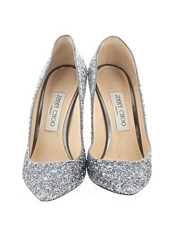 Jimmy Choo Heels (view 2)