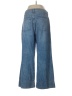 Gap 100% Cotton Blue Jeans Size 12 - photo 2