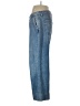 Gap 100% Cotton Blue Jeans Size 12 - photo 5