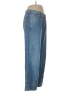 Gap 100% Cotton Blue Jeans Size 12 - photo 4