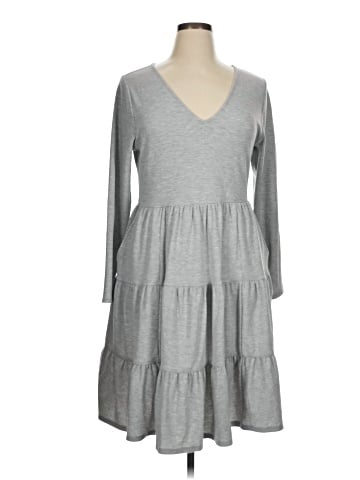Torrid Casual Dress (view 1)