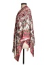 Chico's Pink Kimono Size S - photo 5