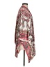 Chico's Pink Kimono Size S - photo 4