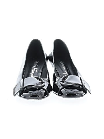 Salvatore Ferragamo Heels (view 2)