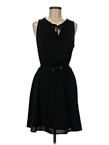 LC Lauren Conrad Casual Dress (view 1)