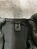 Forever 21 Solid Black Formal Skirt Size XS - photo 4