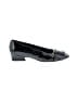 Salvatore Ferragamo Black Heels Size 6 1/2 (wide) - photo 1
