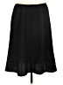 Scarlett Polka Dots Black Casual Skirt Size 11 - 12 - photo 1