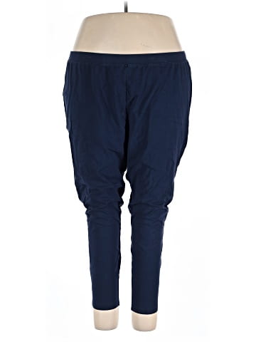 Liz & Me Active Pants (view 1)