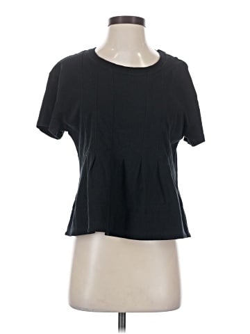 Pilcro Short Sleeve T-Shirt (view 1)