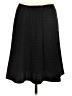 Scarlett Polka Dots Black Casual Skirt Size 11 - 12 - photo 2