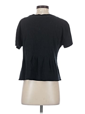 Pilcro Short Sleeve T-Shirt (view 2)