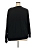 SONOMA life + style Black Pullover Sweater Size 2XW - photo 2