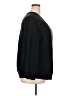 SONOMA life + style Black Pullover Sweater Size 2XW - photo 4