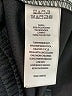 Sincerely Jules Black Track Pants Size S - photo 8