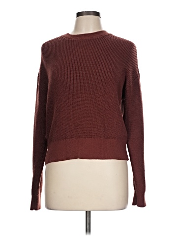 Gentle Fawn Pullover Sweater (view 1)