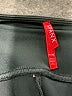 SPANX Metallic Black Active Pants Size M - photo 7