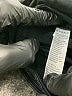 SPANX Metallic Black Active Pants Size M - photo 8