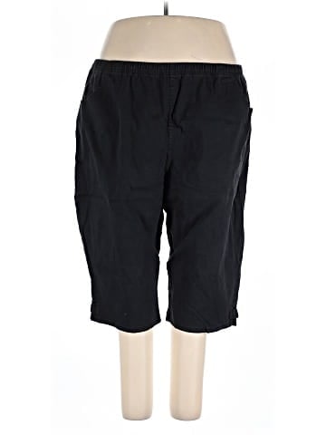 Croft & Barrow Casual Pants (view 1)