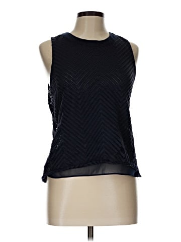 Waverly Grey Vest (view 1)
