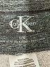 Calvin Klein Gray Sweatpants Size L - photo 7