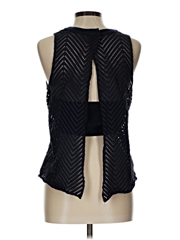 Waverly Grey Vest (view 2)