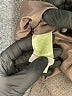 Sigrid Olsen Gray Cardigan Size 8 - photo 8