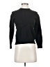 ALLSAINTS Black Turtleneck Sweater Size S - photo 1