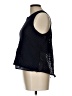 Waverly Grey Blue Vest Size 10 - photo 5