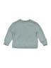 Mighty Goods 100% Cotton Teal Sweatshirt 18-24 MO / 24 MO - photo 2